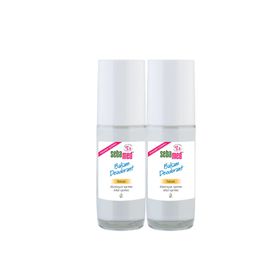 Sebamed Balsam 2x50 ml Roll-On