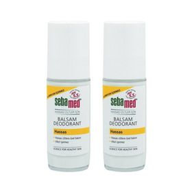 Sebamed Balsam 2x50 ml Roll-On