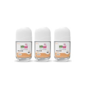Sebamed Balsam 3x50 ml Roll-On