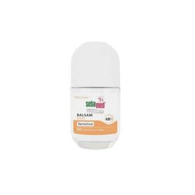 Sebamed Balsam Deodorant Sensitive Hassas 50 ml Roll On