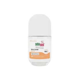 Sebamed Balsam Hassas 50 ml Deodorant Roll-on