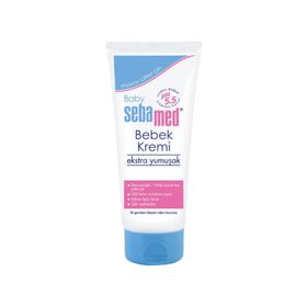 Sebamed Bebe 200 ml Ekstra Yumuşak Pişik Kremi