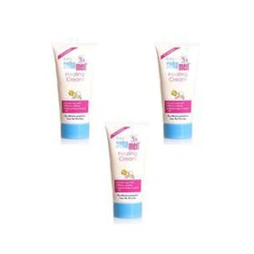 Sebamed Bebek 3x50 ml Pişik Kremi