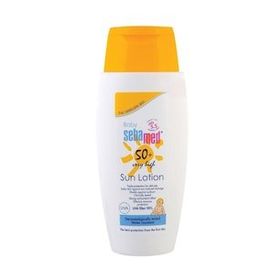 Sebamed Bebek SPF50 150 ml Güneş Losyonu