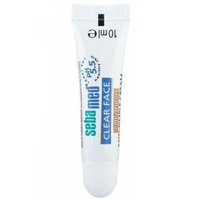 Sebamed Clear Face 10 ml Renkli Sivilce Örtücü Krem