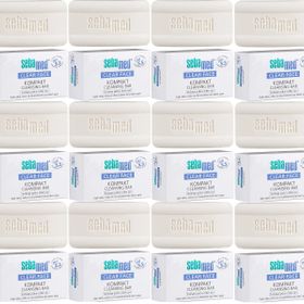 Sebamed Clear Face 100 gr x 12 Adet Sabun