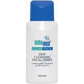 Sebamed Clear Face 150 ml Derinlemesine Yüz Toniği