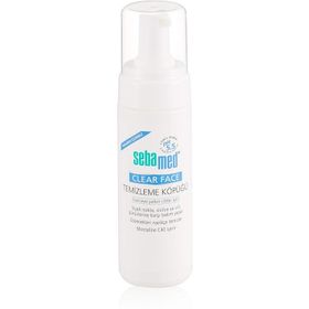 Sebamed Clear Face 200 Temizleyici Yüz Toniği