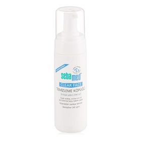 Sebamed Clear Face 200 Temizleyici Yüz Toniği