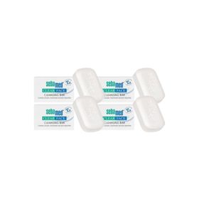 Sebamed Clear Face 4x100 gr Sivilce ve Akne Karşıtı Sabun
