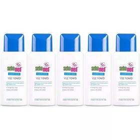 Sebamed Clear Face 5x200 ml Yüz Temizleme Tonik
