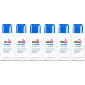 Sebamed Clear Face 6x200 ml Yüz Temizleme Tonik