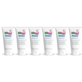 Sebamed Clear Face 6x50 ml Bakım Jeli