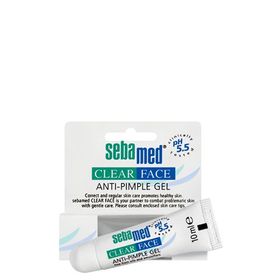Sebamed ClearFace 10 ml Sivilce Karşıtı Örtücü Krem