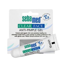 Sebamed ClearFace 10 ml Sivilce Karşıtı Örtücü Krem