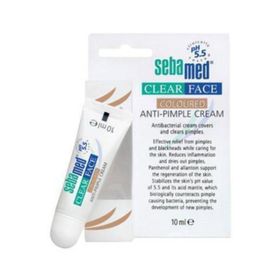 Sebamed ClearFace 10 ml Sivilce Karşıtı Örtücü Krem