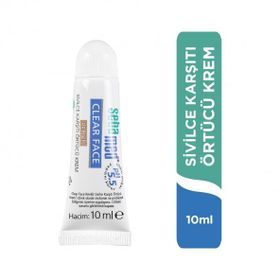 Sebamed ClearFace 10 ml Sivilce Karşıtı Örtücü Krem