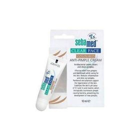 Sebamed ClearFace 10 ml Sivilce Karşıtı Örtücü Krem