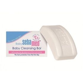 Sebamed Clearface 100 gr Sabun
