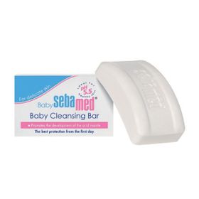 Sebamed Compact 100 gr Bebek Sabunu
