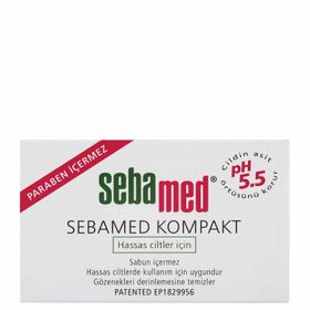 Sebamed Compact 100 ML Sabun