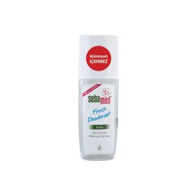 Sebamed Deo Active Erkek 75 ml Sprey