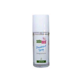 Sebamed Deo Active Erkek 75 ml Sprey
