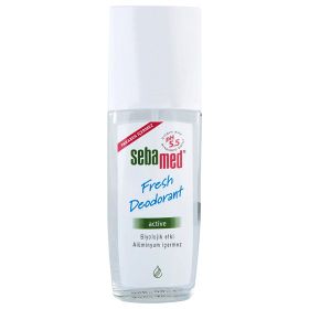 Sebamed Deo Active Erkek 75 ml Sprey