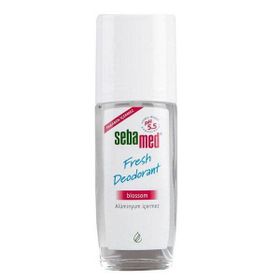 Sebamed Deo Blossom 75 ml Kadın Deodorant Spreyi