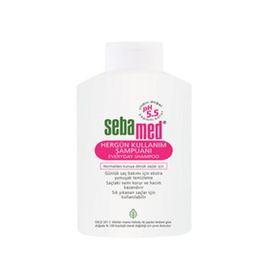 Sebamed Everyday 20 ml Hergün Kullanım Şampuanı