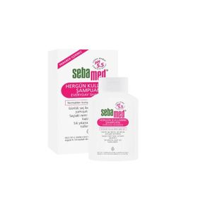 Sebamed Everyday 2x200 ml Şampuan