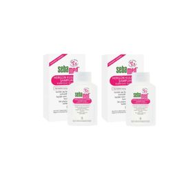 Sebamed Everyday 2x200 ml Şampuan