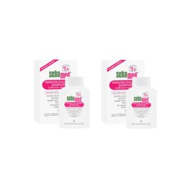 Sebamed Everyday 2x200 ml Şampuan