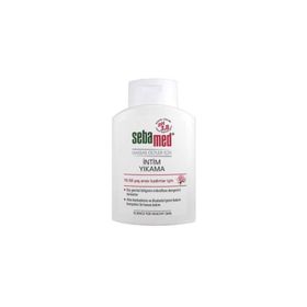 Sebamed Feminine Intimate Yıkama 200 ml Genital Bölge İçin Özel Temizleyici