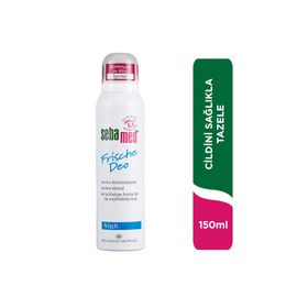 Sebamed Fresh 150 ml Aerosol Deodorant