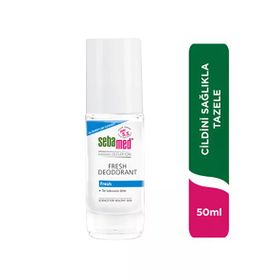 Sebamed Fresh 4x50 ML Roll-On