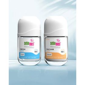 Sebamed Fresh 50 ml Alüminyum İçermeyen Deo