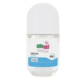 Sebamed Fresh 50 ml Alüminyum İçermeyen Deo