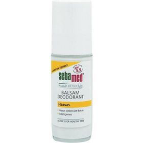 Sebamed Fresh 50 ml Hassas Ciltler için Deo Roll-On