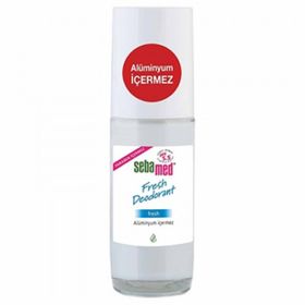 Sebamed Fresh 50 ML Roll-On Deodorant