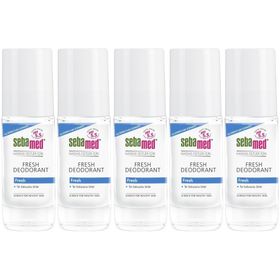 Sebamed Fresh 5x50 ml Roll-On