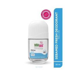 Sebamed Fresh 6x50 ml Roll-On
