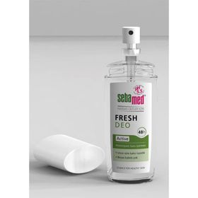 Sebamed Fresh Active 4x75 ml Deodorant