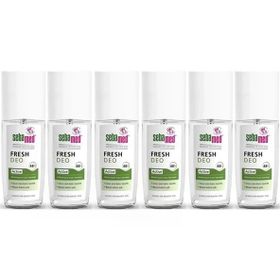 Sebamed Fresh Active 6x75 ml Sprey Deodorant