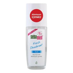 Sebamed Fresh Active 75 ml Deodorant