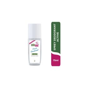 Sebamed Fresh Active 75 ml Deodorant