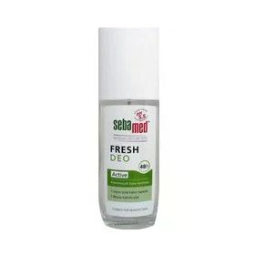 Sebamed Fresh Active 75 ml Erkek Deodorant