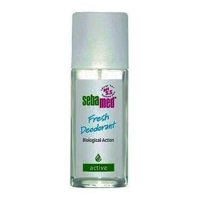 Sebamed Fresh Active 75 ml Erkek Deodorant
