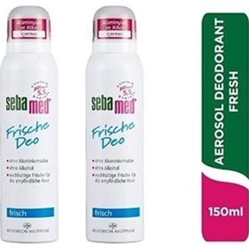 Sebamed Frische 2x150 ml Deodorant