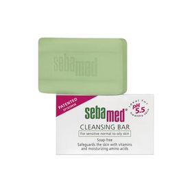 Sebamed Hassas Ciltler İçin 100 gr Sabun